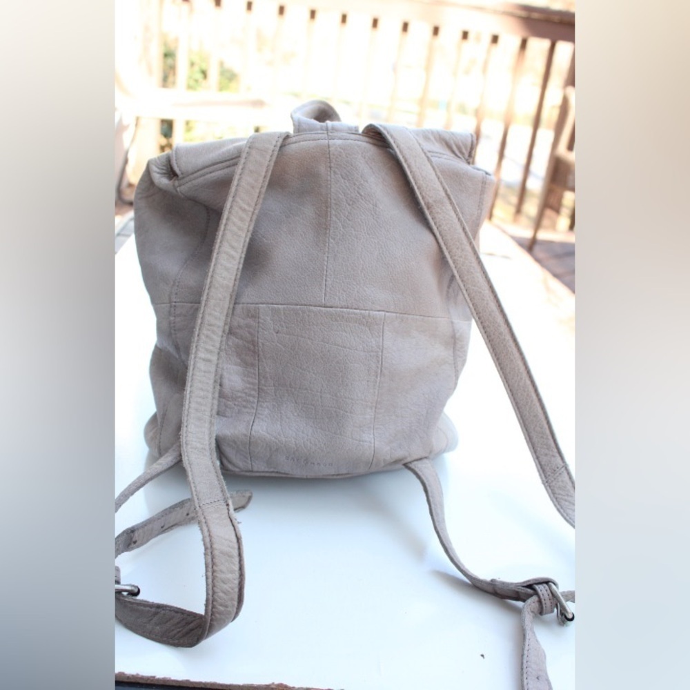 Day & Mood Boho backpack - Picture 2 of 13